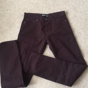 The Kooples jeans, never worn